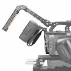 Sony FX9/FX6 D-Tap to 19.5V Regulated Power Cable 05_SHAPE_Sony_FX9_FX6_D-Tap_Power_Cable