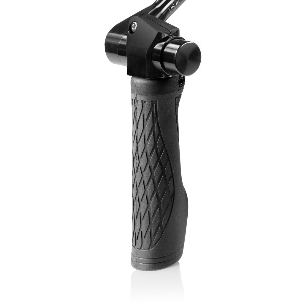 Telescopic black handle Arri rosette 05_SHAPE_Telescopic_Black_Handles_ARRI_Rosette