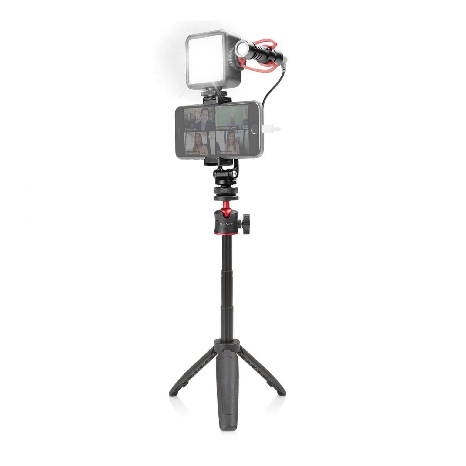 Vlogging kit for Iphone 05_SHAPE_Vlogging_Kit_for_Iphone