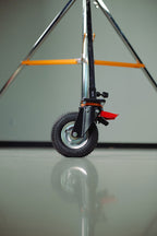 Montreal Big Wheels for 1 1/4'' Square Legs 05_Shape_Montreal_Big_Wheels_for_1_1_4___Square_Legs