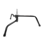 40'' C-Stand Turtle Base Kit Black 06_SHAPE_40___C-Stand_Turtle_Base_Kit_Black
