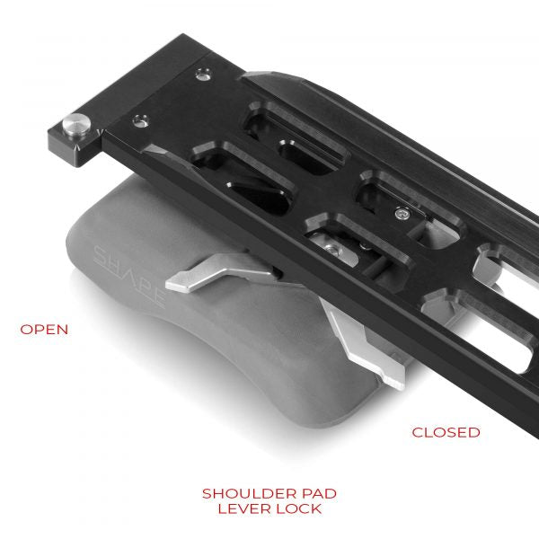 ARRI Dovetail Shoulder Mount With Hand15 Handles 06_SHAPE_ARRI_Dovetail_Shoulder_Mount_with_Handles