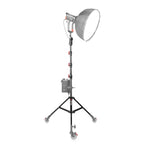 Aluminum Triple Riser Combo Black Stand 14’7’’ 06_SHAPE_Aluminum_Combo_Triple_Riser_Stand_14_7_