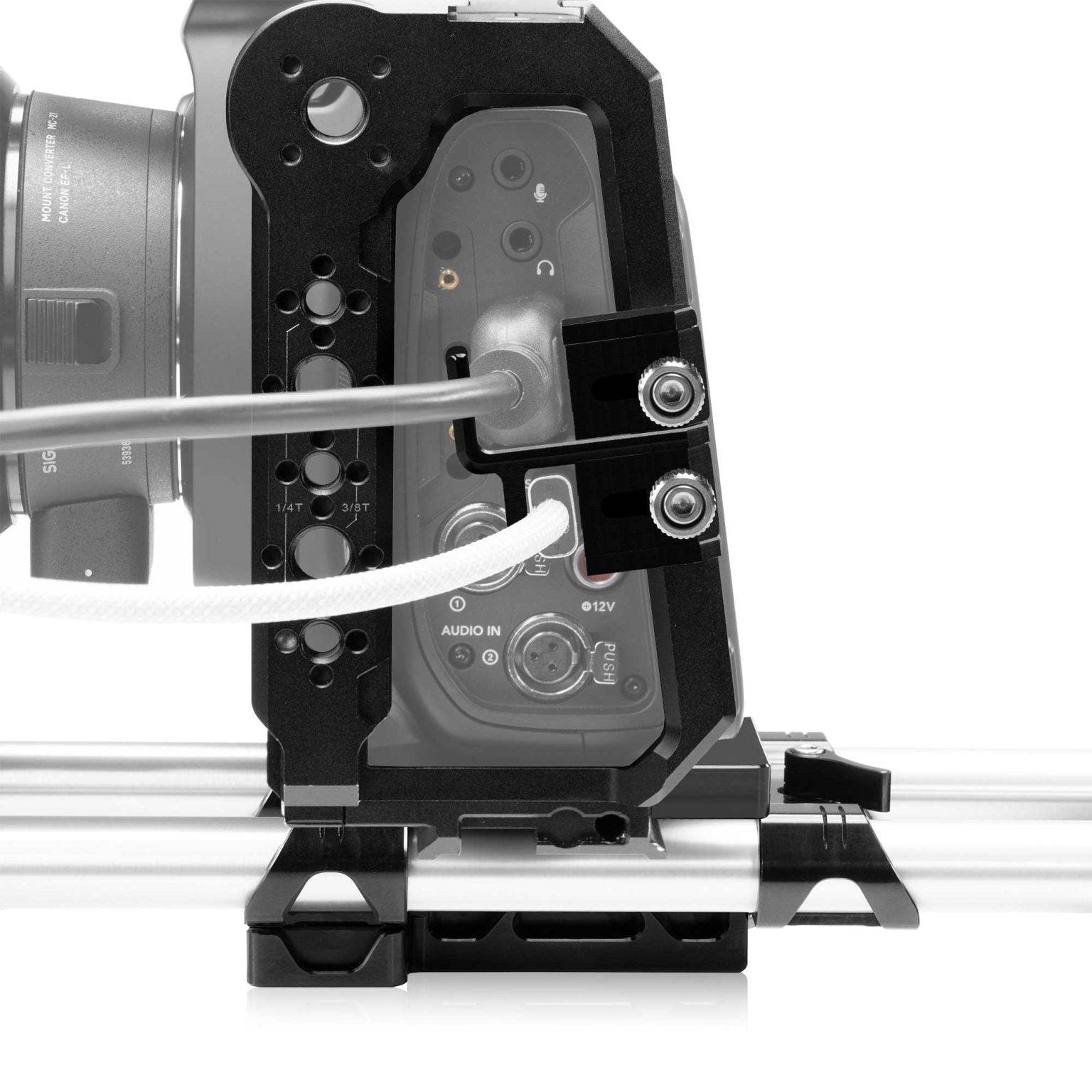 Blackmagic Cinema Camera 6K/6K Pro/6K G2 Shoulder Mount 06_SHAPE_Blackmagic_Cinema_Camera_6K_6K_PRO_6K_G2_Shoulder_Mount