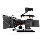 Bridge plate 19 mm studio Arri standard 06_SHAPE_Bridge_Plate_19_mm_Studio_ARRI_Standard