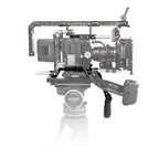 Canon C500 Mark II, C300 Mark III top plate, baseplate with handle 06_SHAPE_Canon_C500_MKII_C300_MKIII_Top_Plate__Baseplate_and_Handle