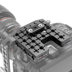 Canon EOS C80 Baseplate Cage with Handles 06_SHAPE_Canon_EOS_C80_Baseplate_Cage_with_Handles