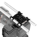 Canon EOS R5C, R5, R6 Shoulder Mount 06_SHAPE_Canon_R5C_R5_R6_Shoulder_Mount