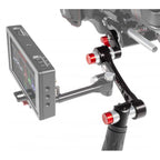 Double quick handle rosette 06_SHAPE_Double_Quick_Handles_ARRI_Rosette