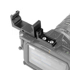 SSD drive universal aluminum duck station clamp 06_SHAPE_Duck_Station_Clamp_for_Universal_SSD_Drive