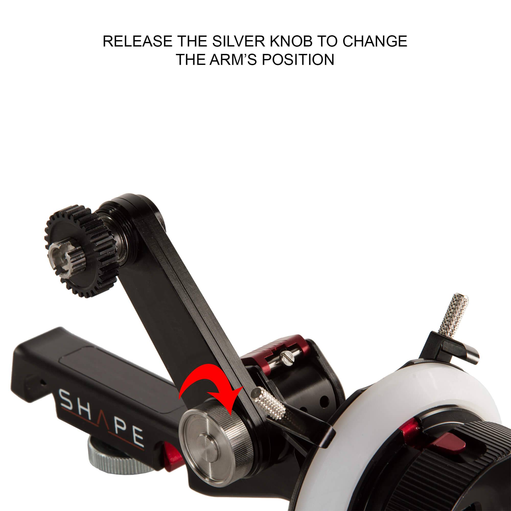 Follow Focus Pro 06_SHAPE_Follow_Focus_Pro