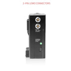 Hot Swap V-Mount Power Box Battery 14.4V 36Wh 06_SHAPE_Hot_Swap_V-Mount_Power_Box_Battery_14.4V_36Wh