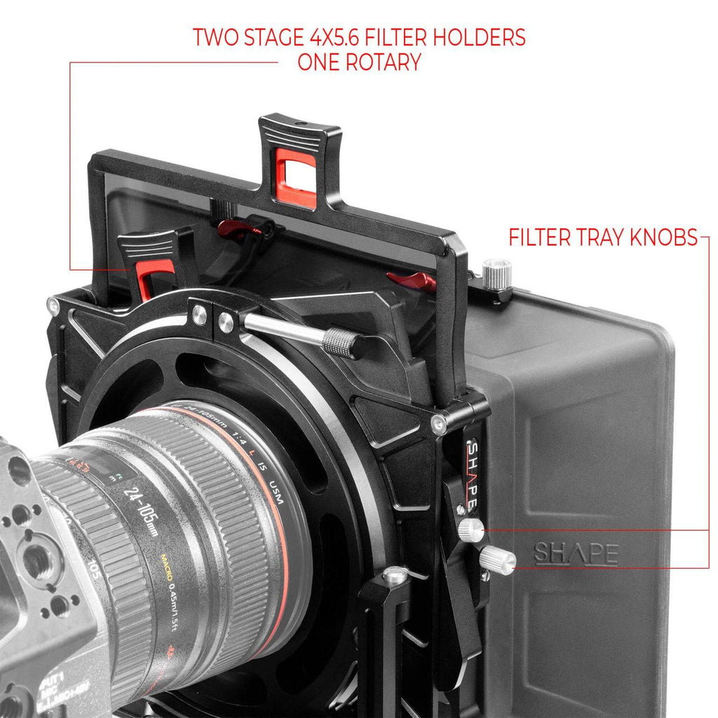 Matte box swing-away 06_SHAPE_Matte_Box_Swing-Away