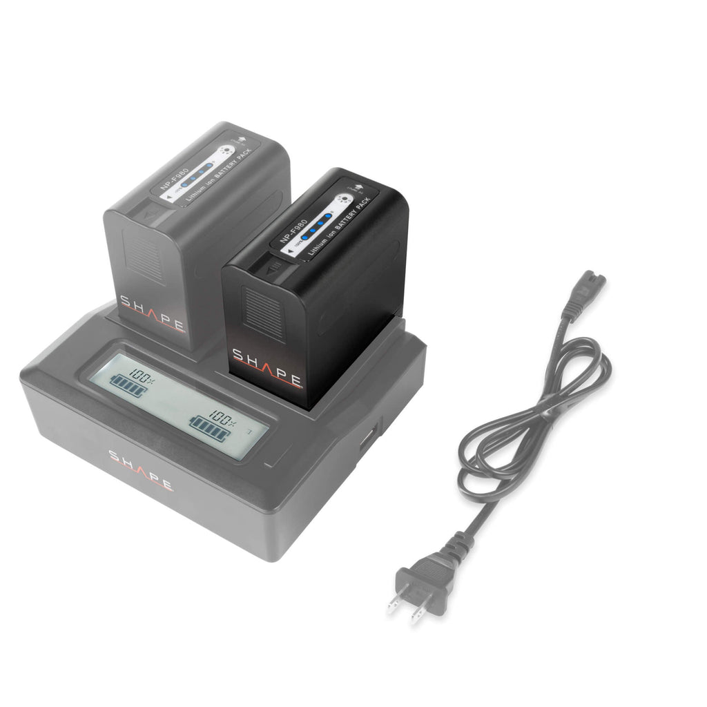 NP-F980 lithium-ion battery pack 7.4v 6600 mAh 06_SHAPE_NP-F980_Battery_for_Sony