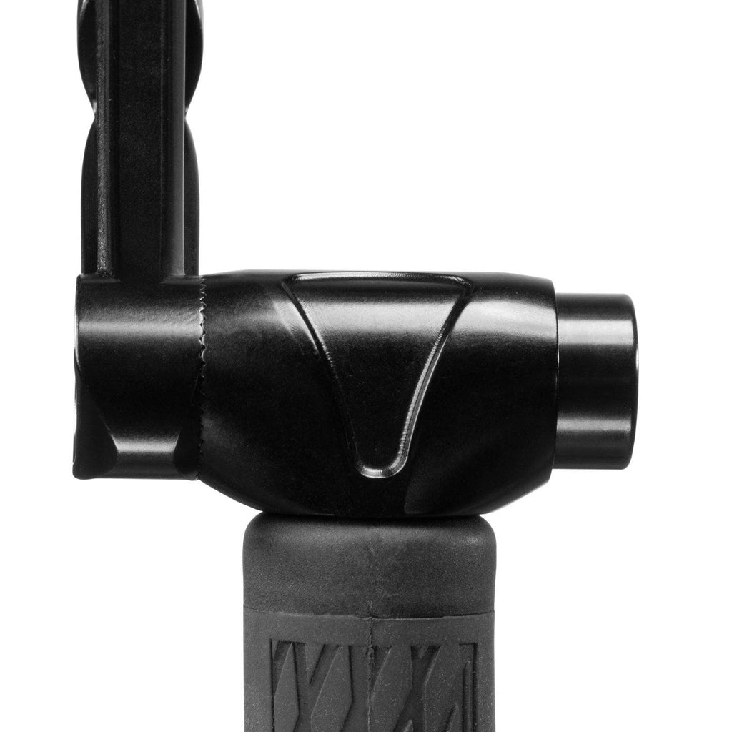 New Generation Quick Handle ARRI Rosette Medium Length 06_SHAPE_New_Generation_Quick_Handle_ARRI_Rosette_Medium