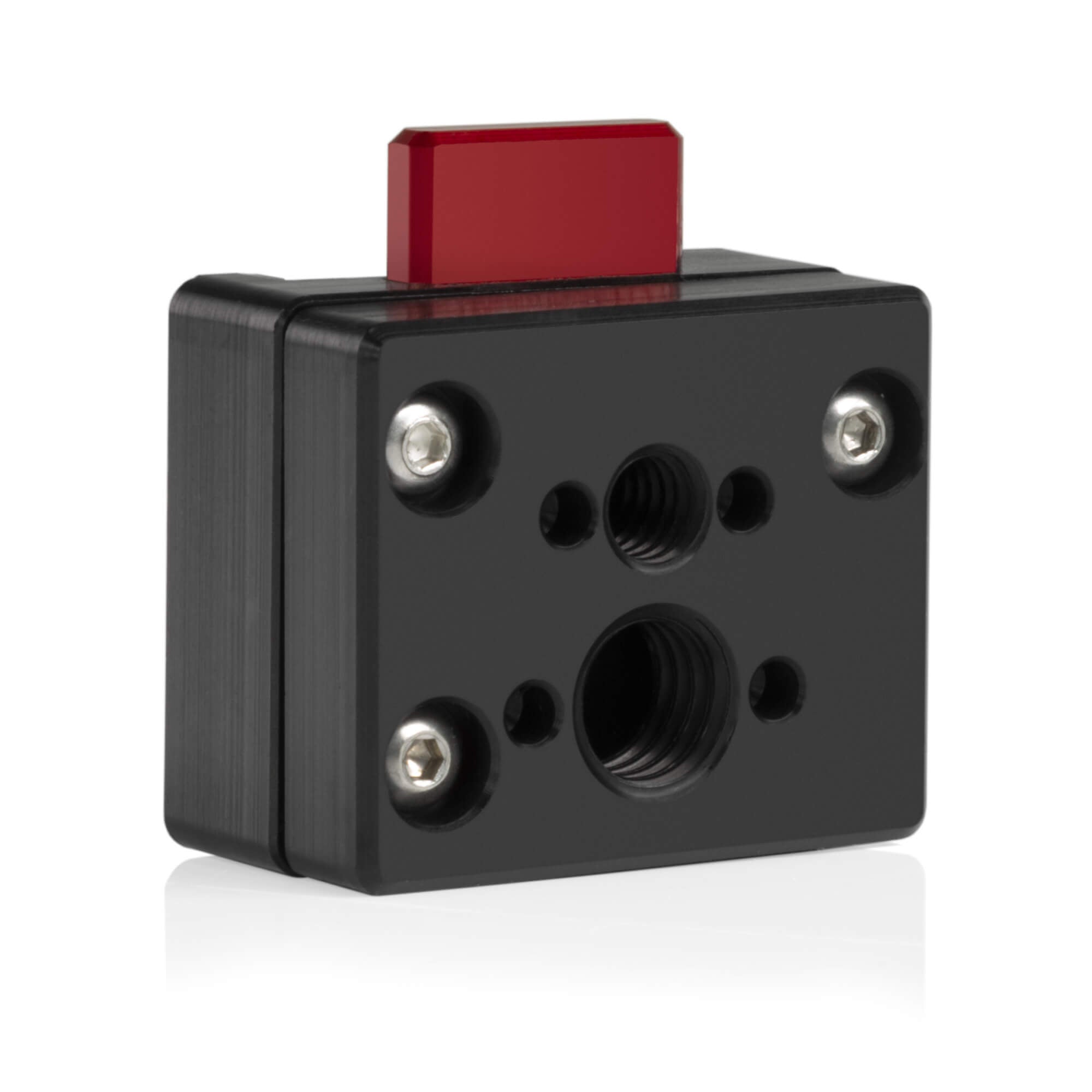 Mini quick release monitor mount for magic arm 06_SHAPE_Quick_Release_Mini_Monitor_Mount_for_Magic_Arm