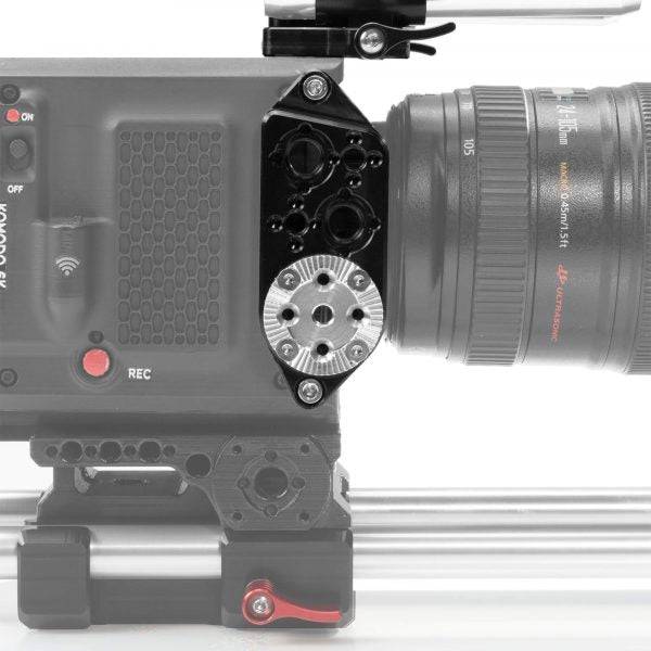 RED® KOMODO™ & KOMODO™ 6K PRODUCTION PACK camera cage with top handle 06_SHAPE_RED__KOMODO____KOMODO__6K_Production_Pack_Camera_Cage_with_Top_Handle