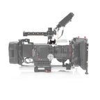RED® KOMODO™ & KOMODO™ 6K Production pack Top Plate 06_SHAPE_RED__KOMODO____KOMODO__6K_Production_Pack_Top_Plate