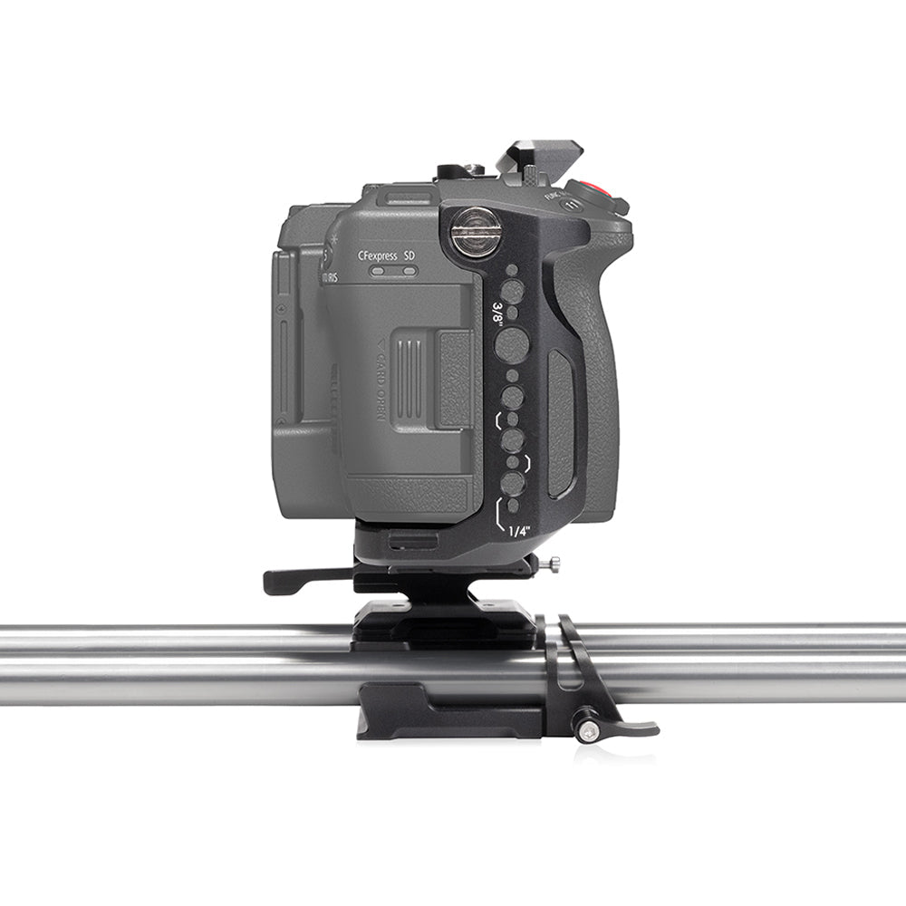 Shoulder Mount System for Canon C50 06_SHAPE_Shoulder_Mount_System_for_Canon_C50