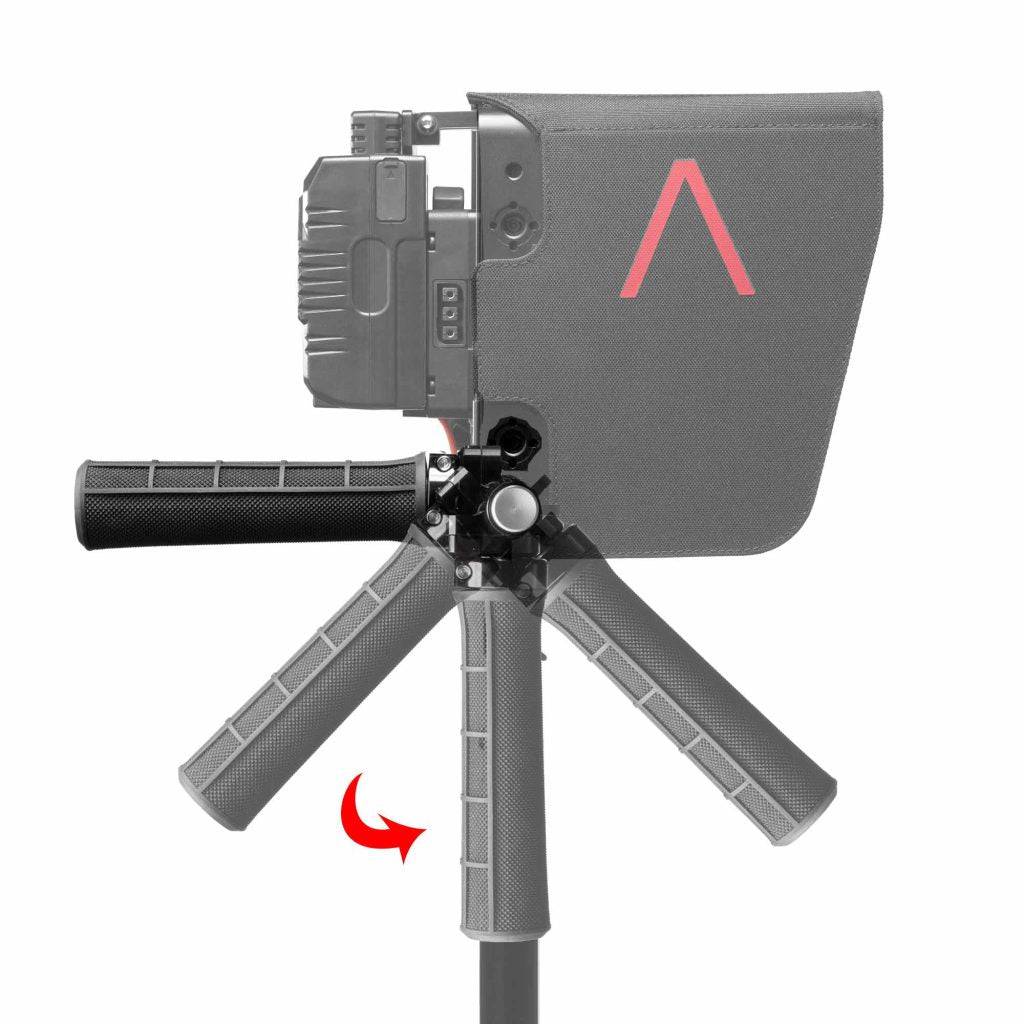 Side Quick Handle ARRI Anti-Twist Mount 06_SHAPE_Side_Quick_Handle_ARRI_Anti-Twist_Mount