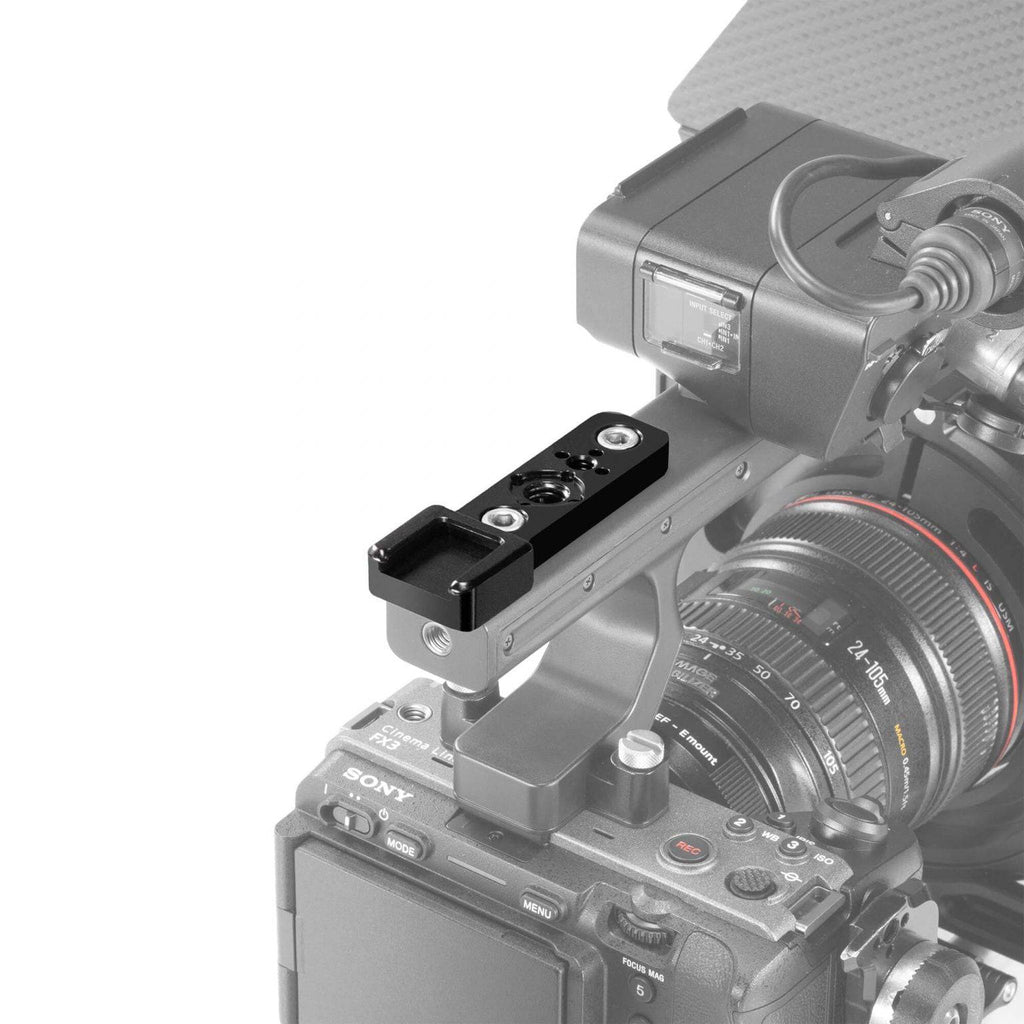 Sony FX3-FX30 Shoulder Mount 06_SHAPE_Sony_FX3_FX30_Shoulder_Mount