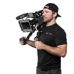 Sony FX6 baseplate with handle 06_SHAPE_Sony_FX6_Camera_Bundle_Rig
