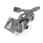 Sony FX6 camera cage 06_SHAPE_Sony_FX6_Camera_Cage