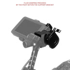Sony FX6 LCD Monitor Loupe Support 06_SHAPE_Sony_FX6_LCD_Monitor_Loupe_Support