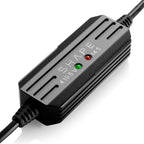 Sony FX9/FX6 D-Tap to 19.5V Regulated Power Cable 06_SHAPE_Sony_FX9_FX6_D-Tap_Power_Cable