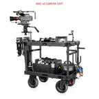 WAGON 40'' Camera Cart 06_SHAPE_WAGON_40___Camera_Cart