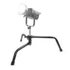 40'' C-Stand Turtle Base Kit Black 07_SHAPE_40___C-Stand_Turtle_Base_Kit_Black