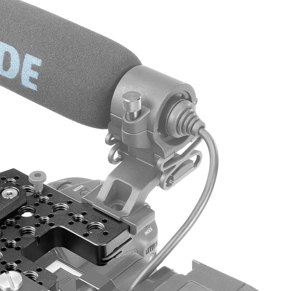 Canon EOS C80 Camera Cage with Top Handle 07_SHAPE_Canon_EOS_C80_Camera_Cage_with_Top_Handle