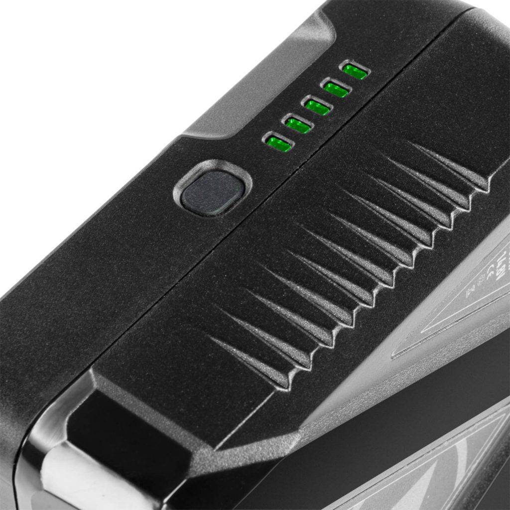 FULL PLAY 14.8 V 135 WH rechargeable lithium-ion V-mount battery 07_SHAPE_Full_Play_Rechargeable_Battery_135_Wh_V-Mount