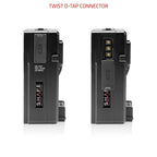 Hot Swap V-Mount Power Box Battery 14.4V 36Wh 07_SHAPE_Hot_Swap_V-Mount_Power_Box_Battery_14.4V_36Wh