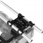 Panasonic Lumix GH6 Full Camera Cage with 15mm LWS Rod System 07_SHAPE_Panasonic_Lumix_GH6_Camera_Cage__Top_Handle_and_Rod_Bloc_System