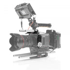 RED® KOMODO™ & KOMODO™ 6K PRODUCTION PACK camera cage 07_SHAPE_RED__KOMODO____KOMODO__6K_Production_Pack_Camera_Cage