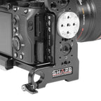 Sony A7R3 cage kit matte box follow focus 07_SHAPE_Sony_A7R_III_A7_III_Camera_Bundle_Rig_Kit