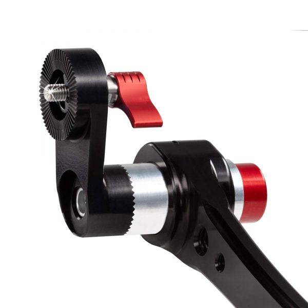 Sony FX6 baseplate with handle 07_SHAPE_Sony_FX6_Camera_Bundle_Rig
