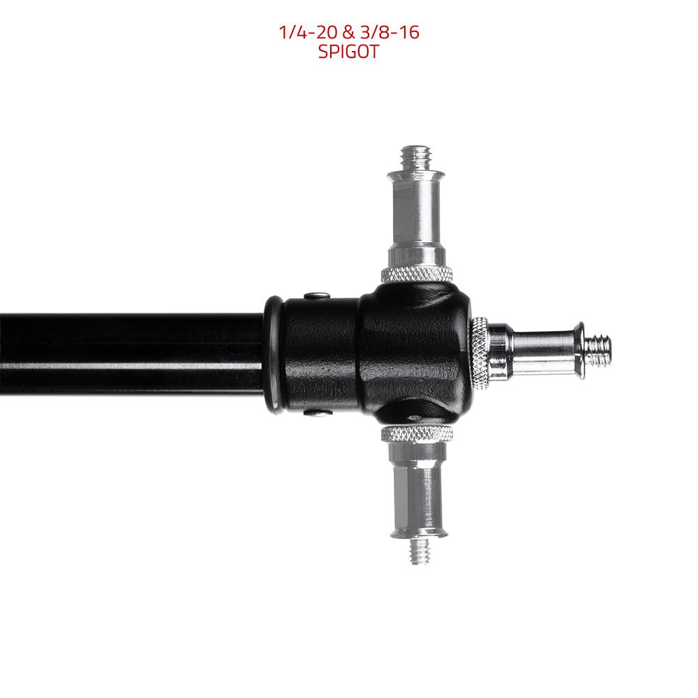 Boom Arm for Light Stand 08_SHAPE_Boom_Arm_for_Light_Stand