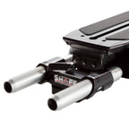 Canon C500 Mark II, C300 Mark III top plate, baseplate with handle 08_SHAPE_Canon_C500_MKII_C300_MKIII_Top_Plate__Baseplate_and_Handle