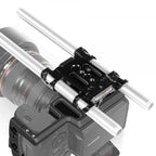 Camera cage for canon R5C/R5/R6 with 15mm LWS ROD System 08_SHAPE_Canon_R5C_R5_R6_Camera_Cage__Top_Handle_and_Rod_Bloc_System