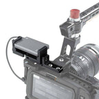 SSD drive universal aluminum duck station clamp 08_SHAPE_Duck_Station_Clamp_for_Universal_SSD_Drive