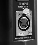 FULL PLAY intelligent dual gold-mount lithium-ion battery charger 08_SHAPE_Full_Play_Intelligent_Dual_Battery_Charger