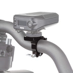 Monitor accessory mounting clamp for 25 mm gimbal rod 08_SHAPE_Monitor_Accessory_Mounting_Clamp