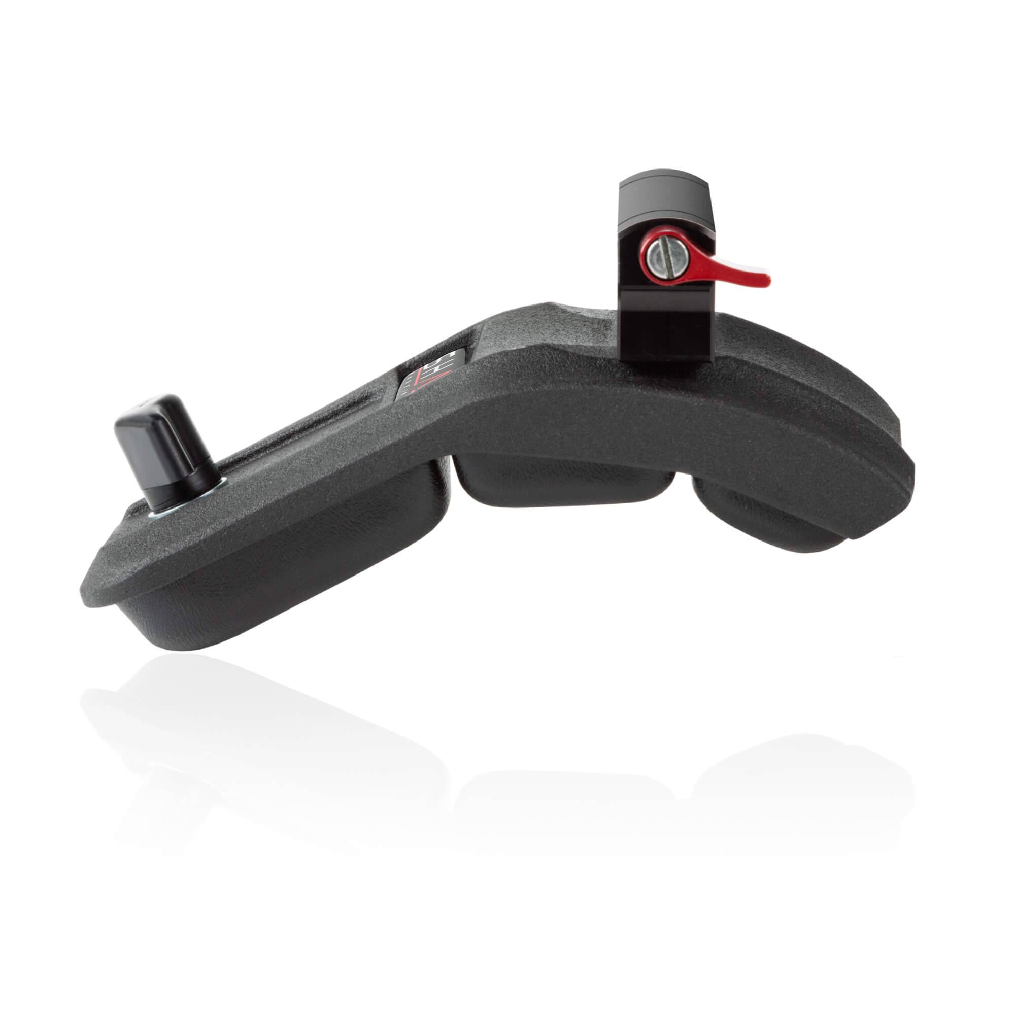 Canon C100 C300 C500 offset rig 08_SHAPE_Offset_Shoulder_Mount_Rig_for_Canon_C100_C300_C500