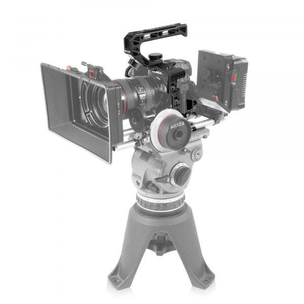Panasonic Lumix GH6 Camera Cage 08_SHAPE_Panasonic_Lumix_GH6_Camera_Cage
