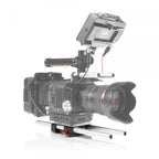 RED® KOMODO™ &amp; KOMODO™ 6K Production pack 15 mm lightweight Baseplate 08_SHAPE_RED__KOMODO____KOMODO__6K_Production_Pack_15_mm_Baseplate