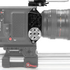 RED® KOMODO™ & KOMODO™ 6K PRODUCTION PACK camera cage 08_SHAPE_RED__KOMODO____KOMODO__6K_Production_Pack_Camera_Cage