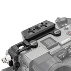 Shoulder Mount System for Sony FX2 08_SHAPE_Shoulder_Mount_System_for_SONY_FX2