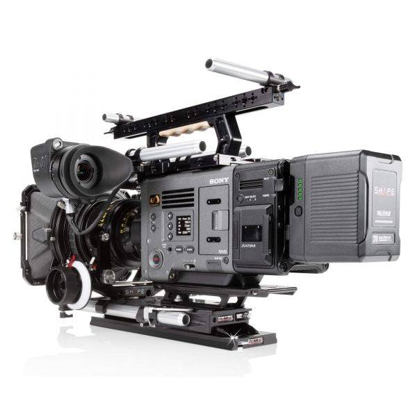 Sony Venice 19 mm studio sliding baseplate 08_SHAPE_Sony_Burano___Venice_19_mm_Sliding_Baseplate
